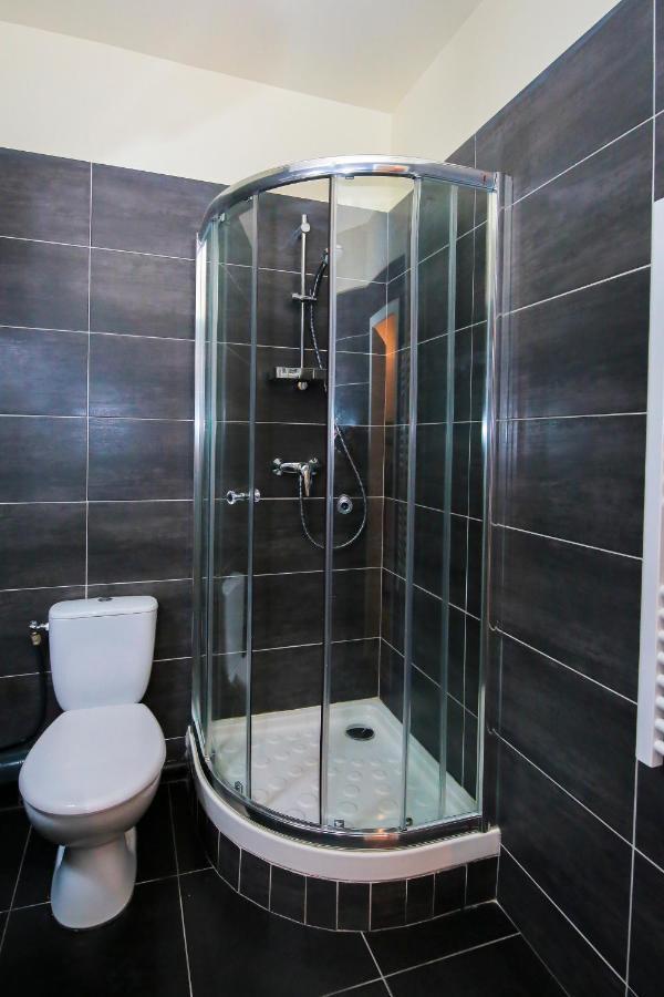 Le Zebre, T1 Hypercentre Chic Et Cosy, Wifi Par Sovalfi Apartment Vila Velha Exterior foto