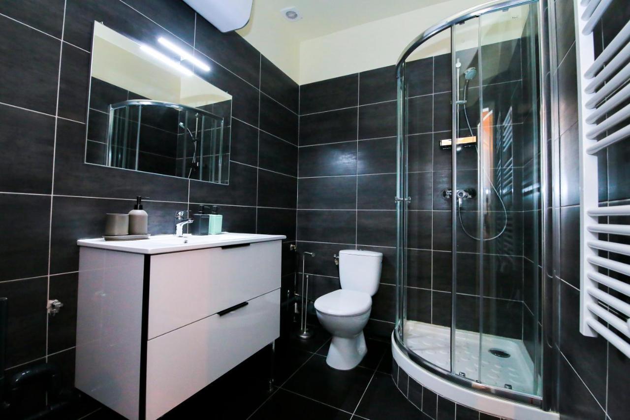 Le Zebre, T1 Hypercentre Chic Et Cosy, Wifi Par Sovalfi Apartment Vila Velha Exterior foto