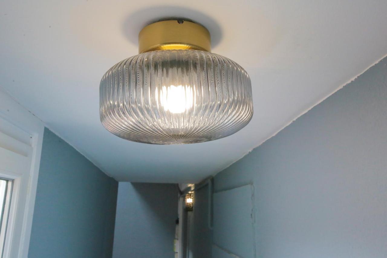 Le Zebre, T1 Hypercentre Chic Et Cosy, Wifi Par Sovalfi Apartment Vila Velha Exterior foto