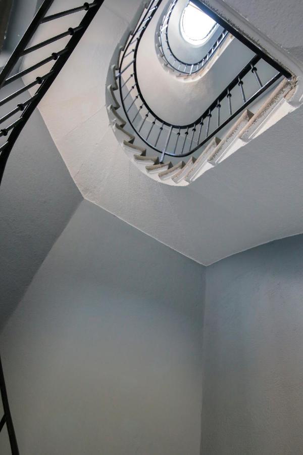 Le Zebre, T1 Hypercentre Chic Et Cosy, Wifi Par Sovalfi Apartment Vila Velha Exterior foto