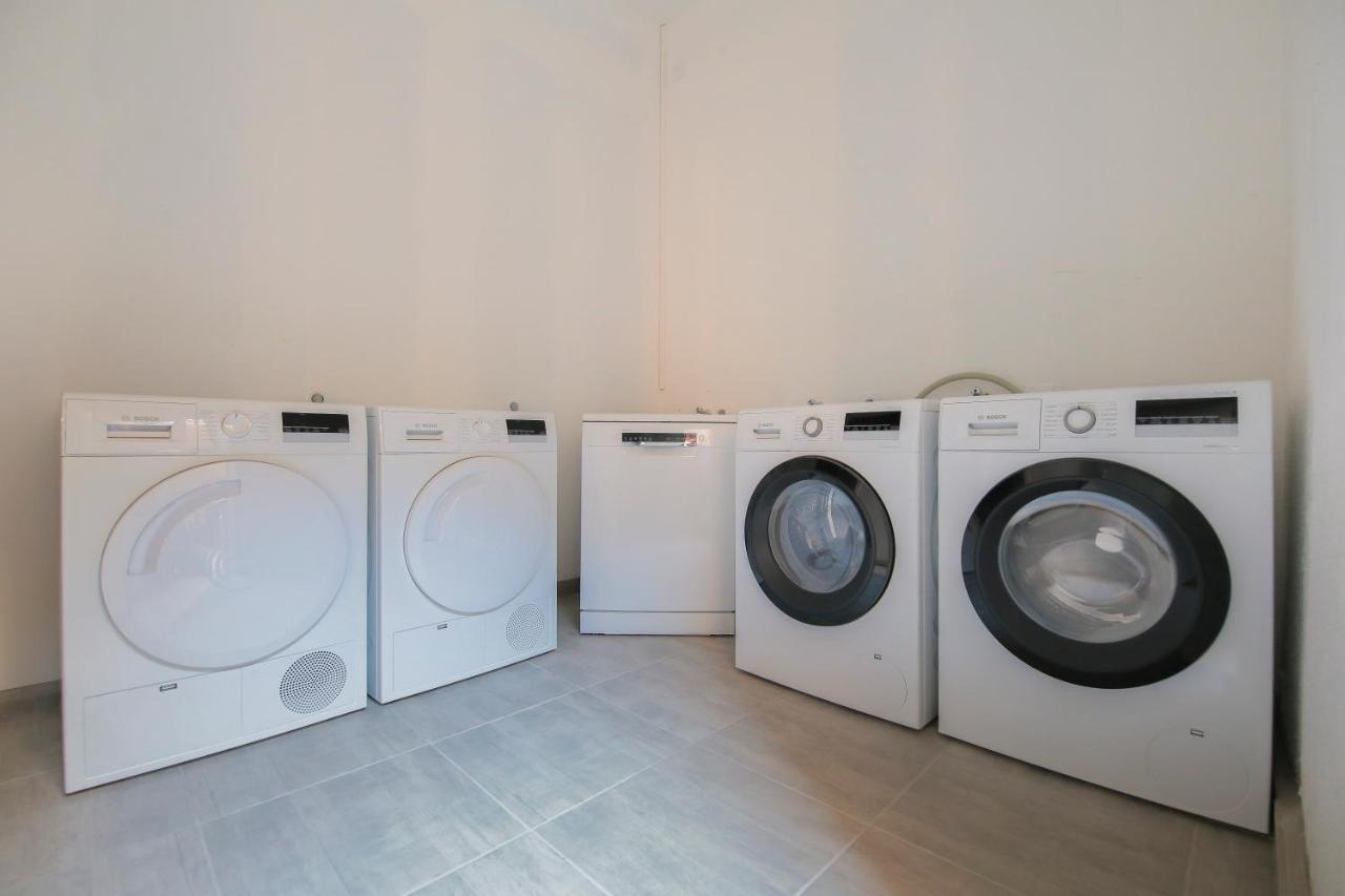 Le Zebre, T1 Hypercentre Chic Et Cosy, Wifi Par Sovalfi Apartment Vila Velha Exterior foto